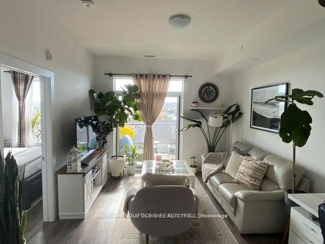 618 - 101 Shoreview Pl, Hamilton, L8E 0K2 | Image 3