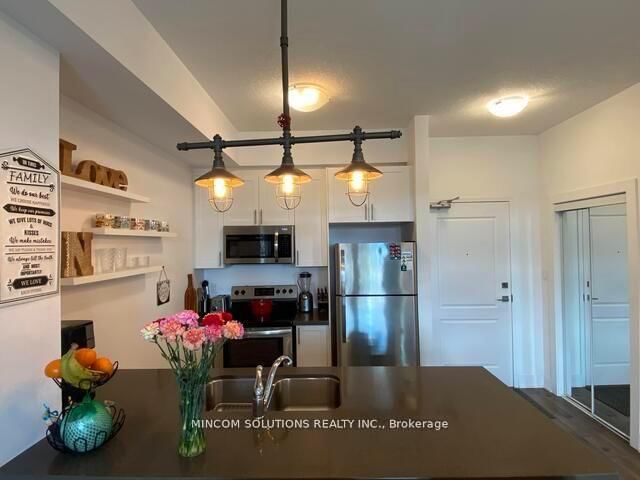 Condo for lease at 618-101 Shoreview Place, Hamilton, Ontario, L8E 0K2 - Lakeshore - MLS: X12839296