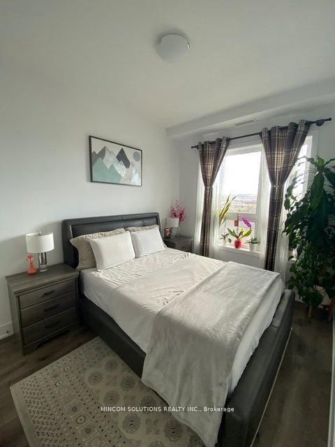 Condo for lease at 618-101 Shoreview Place, Hamilton, Ontario, L8E 0K2 - Lakeshore - MLS: X12839296