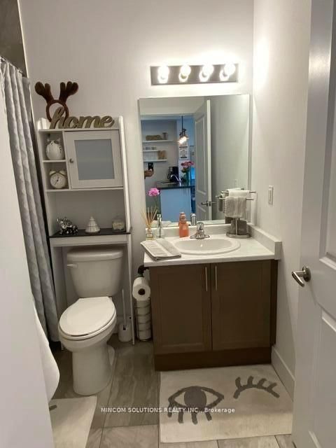 Condo for lease at 618-101 Shoreview Place, Hamilton, Ontario, L8E 0K2 - Lakeshore - MLS: X12839296