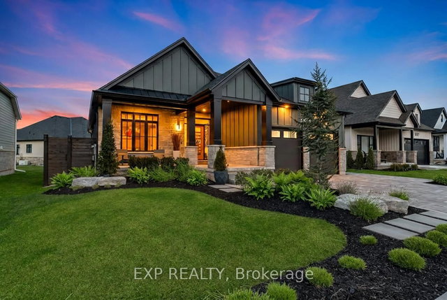 3598 Canfield Crescent