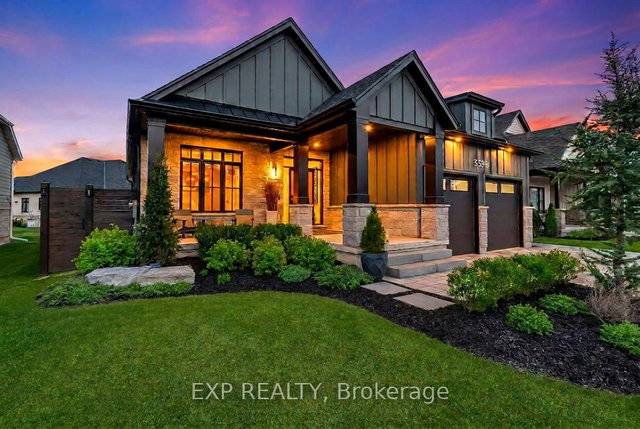 3598 Canfield Crescent