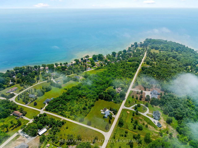 Part 4 Morgan's Point Road