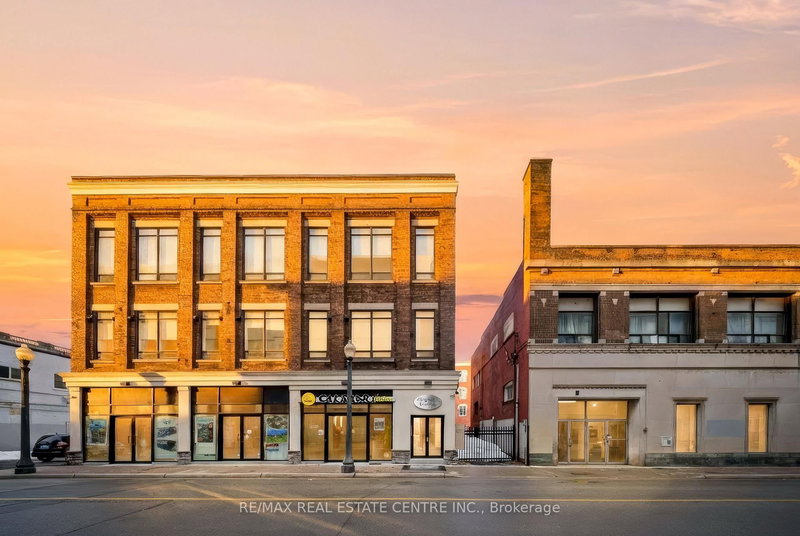 202 - 11 Queen St, Brantford, N3T 3B1 | Image 2