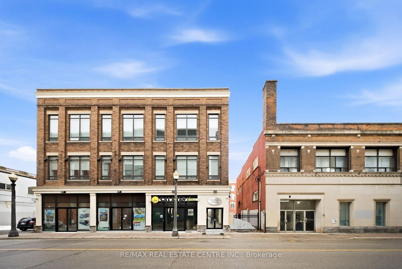 202 - 11 Queen St, Brantford, N3T 3B1 | Image 3