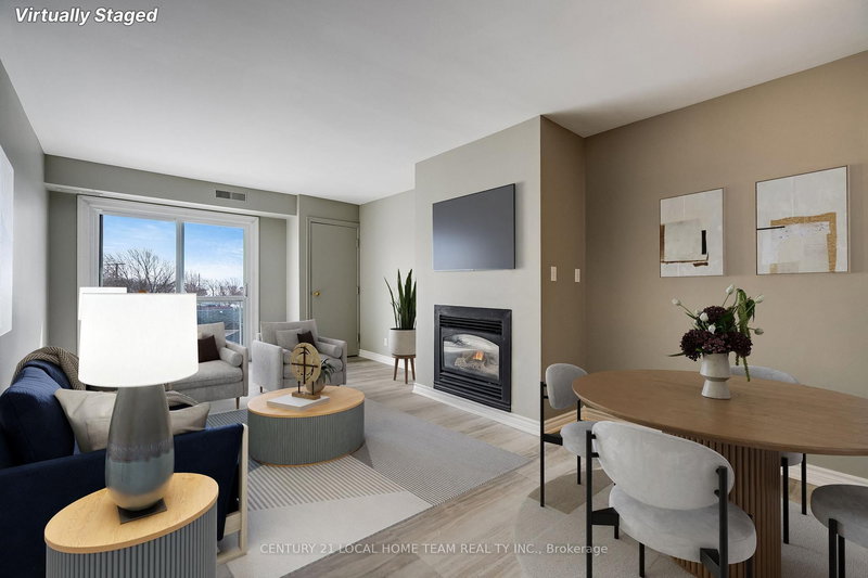 303 - 44 Robson Rd, Leamington, N8H 5E4 | Image 2