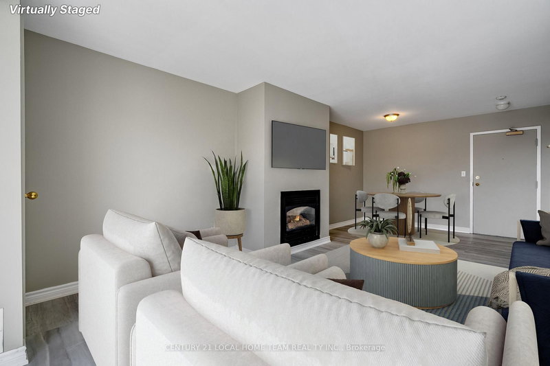 303 - 44 Robson Rd, Leamington, N8H 5E4 | Image 3