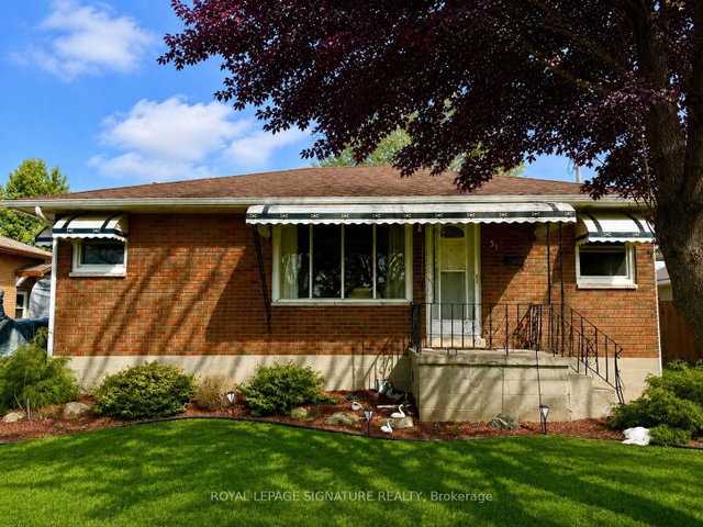 51 Spurgeon Drive
