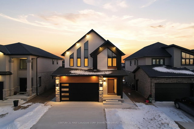 223 Roy McDonald Drive