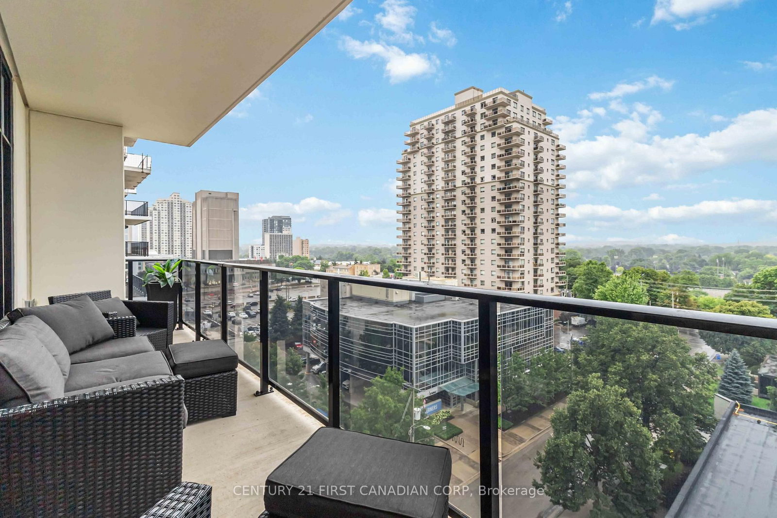 505 Talbot Street, Unit 809 - Photo 41