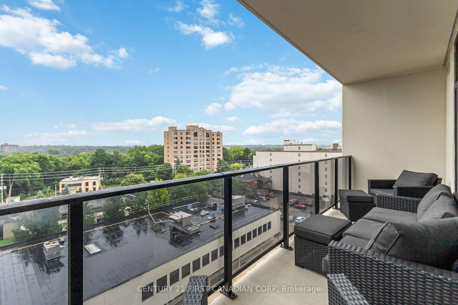 505 Talbot Street, Unit 809 - Photo 43