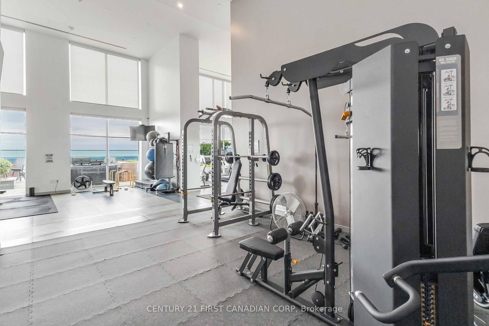 505 Talbot Street, Unit 809 - Photo 46