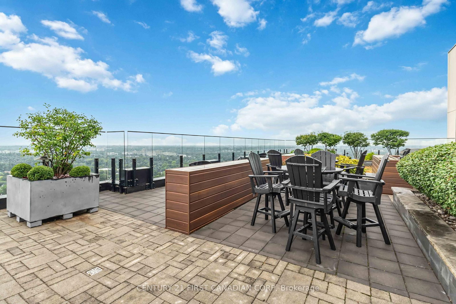 505 Talbot Street, Unit 809 - Photo 48