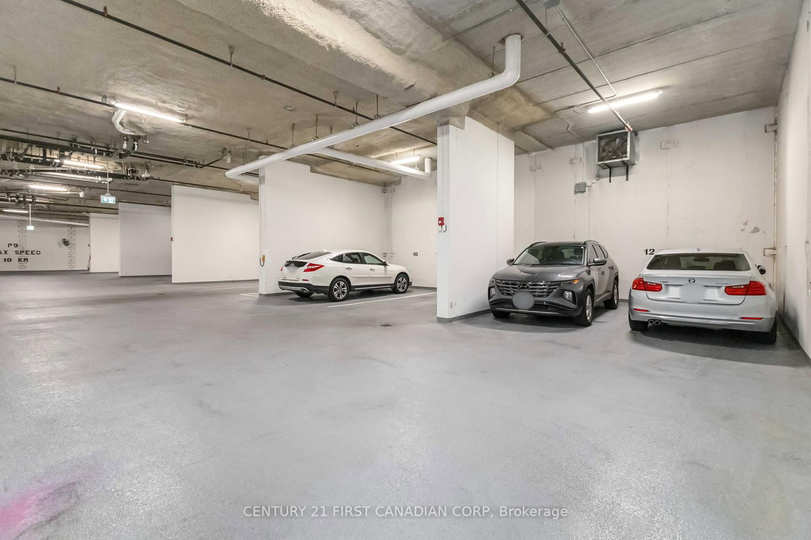 505 Talbot Street, Unit 809 - Photo 49