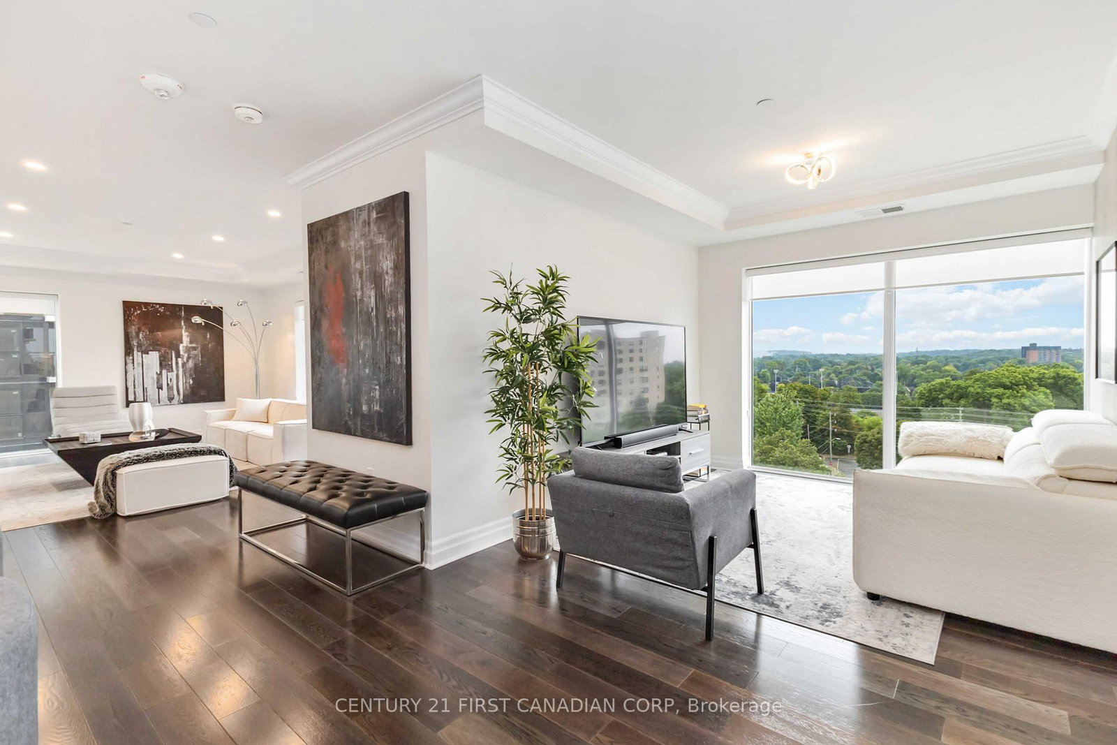 505 Talbot Street, Unit 809 - Photo 5