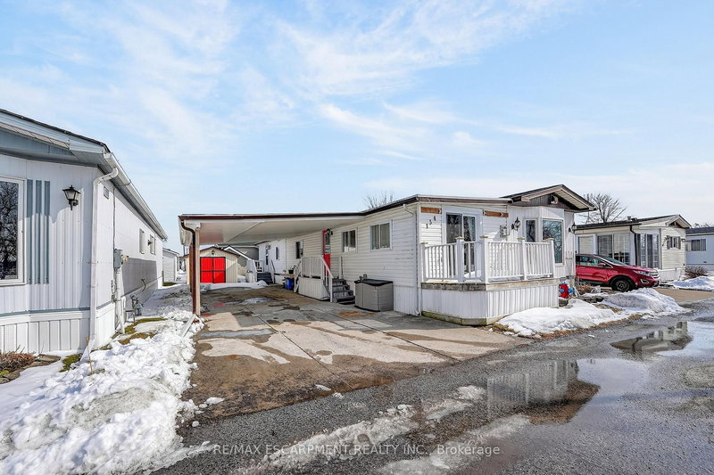 154 - 3033 Townline Rd, Fort Erie, L0S 1S1 | Image 2