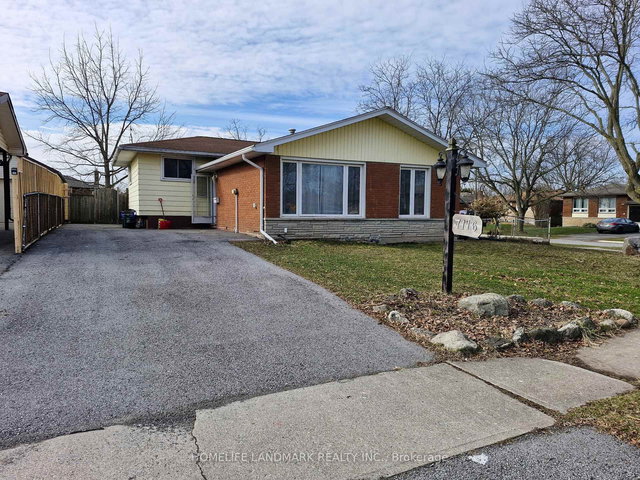 7116 Centennial Street