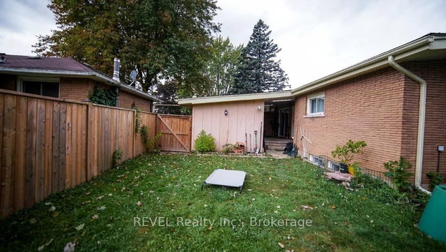 Lower - 510 Lloyd Avenue