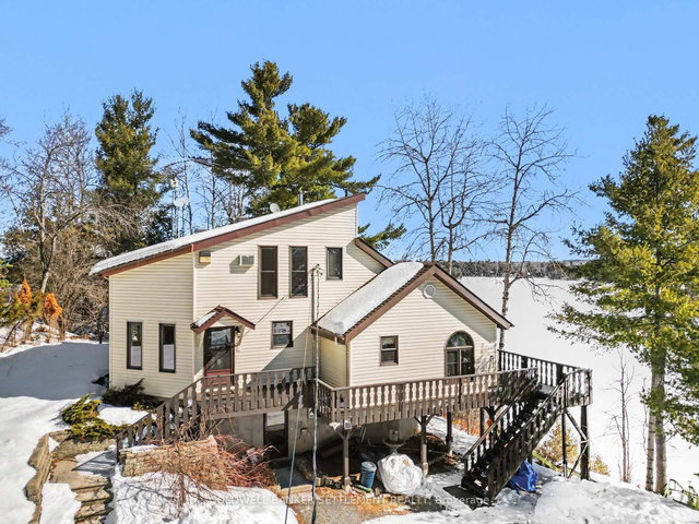 601 Pike Lake Rte 6 Route