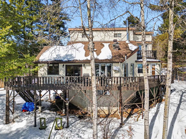 601 Pike Lake Rte 6 Route