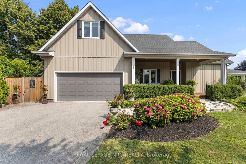 1 Karsam Crt, Niagara-on-the-Lake, L0S 1J0 | Image 2