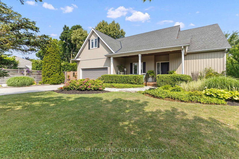 1 Karsam Crt, Niagara-on-the-Lake, L0S 1J0 | Image 3