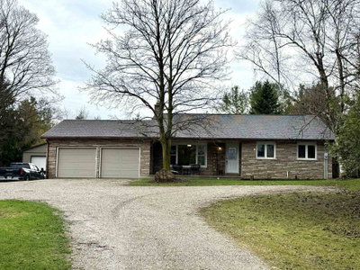 3408 Bruce Road 1 Road