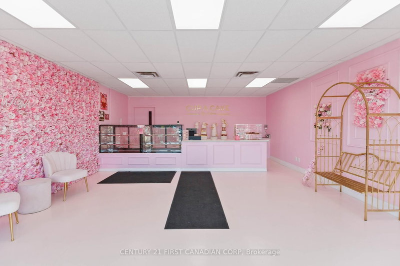 122 - 920 Commissioners Rd, London South, N5Z 3J1 | Image 2