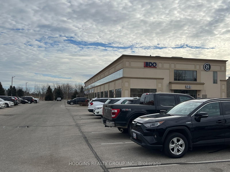 220-221 - 505 Park Rd N, Brantford, N3R 7K8 | Image 3