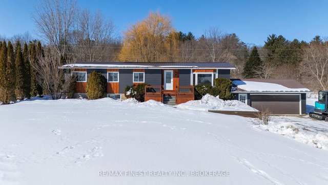 1162 Thousand Islands Parkway