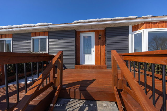 1162 Thousand Islands Parkway