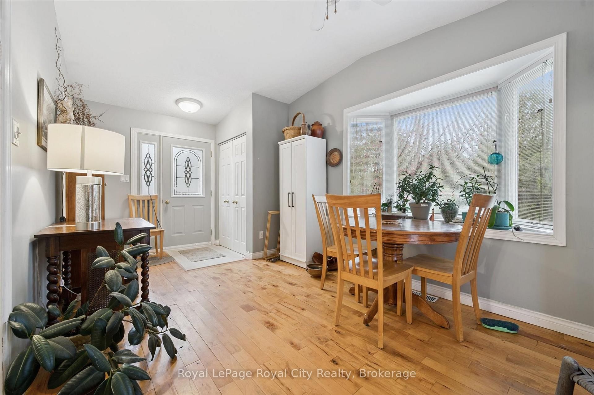 10 Spruce Avenue