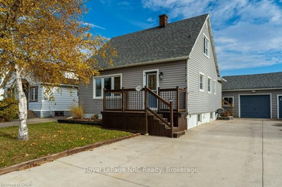 6782 Dorchester Rd | Niagara Falls | Image