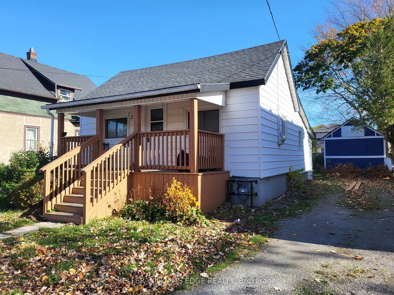 235 Fares St, Port Colborne, L3K 1W6 | Image 2