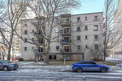 209 - 40 Robinson St | Hamilton | Image