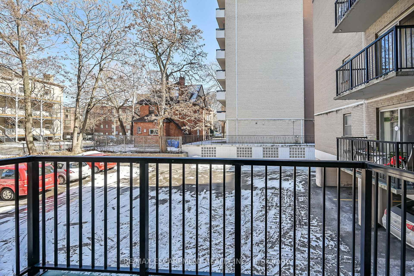 40 Robinson Street, Unit 209 - Photo 18