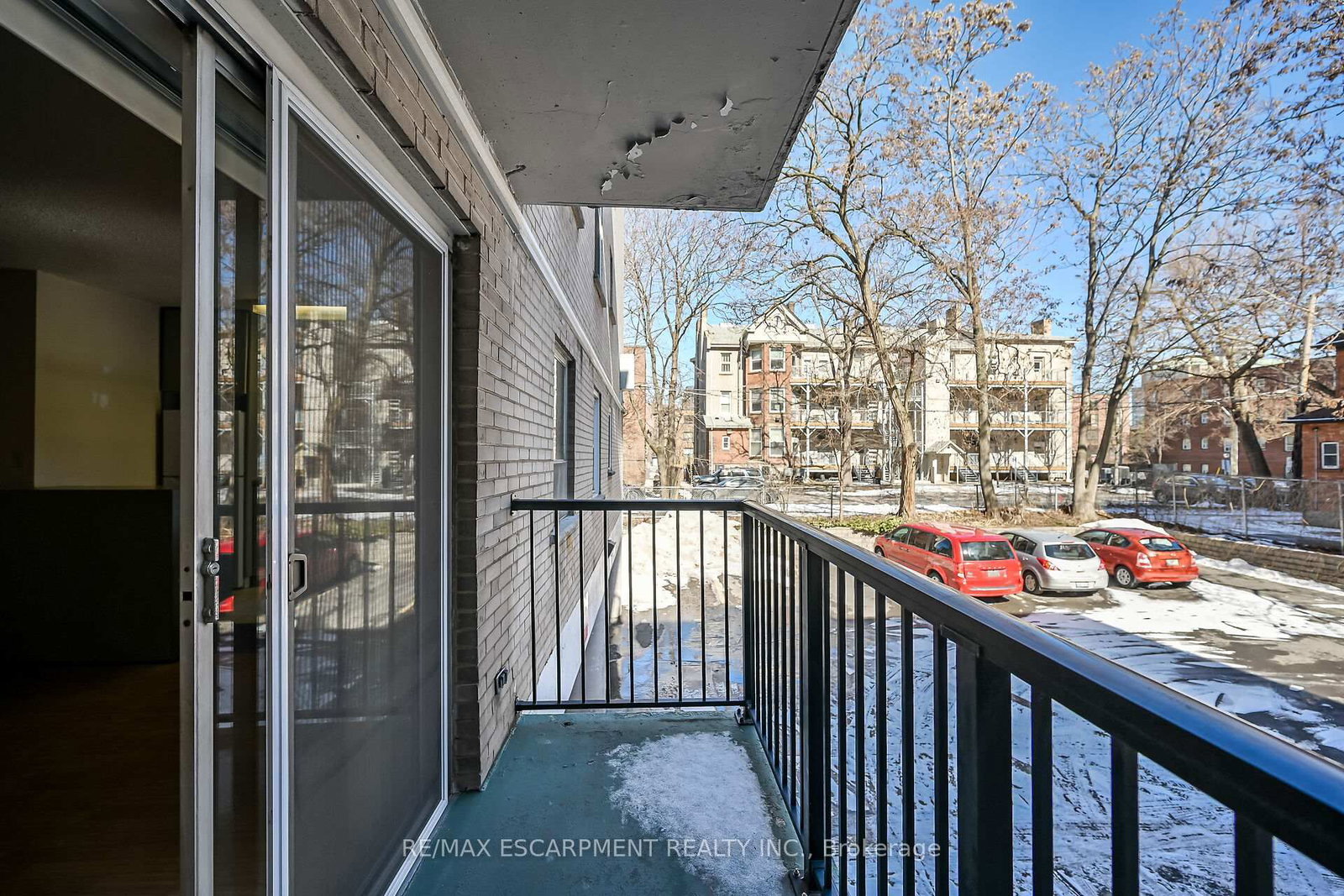 40 Robinson Street, Unit 209 - Photo 19