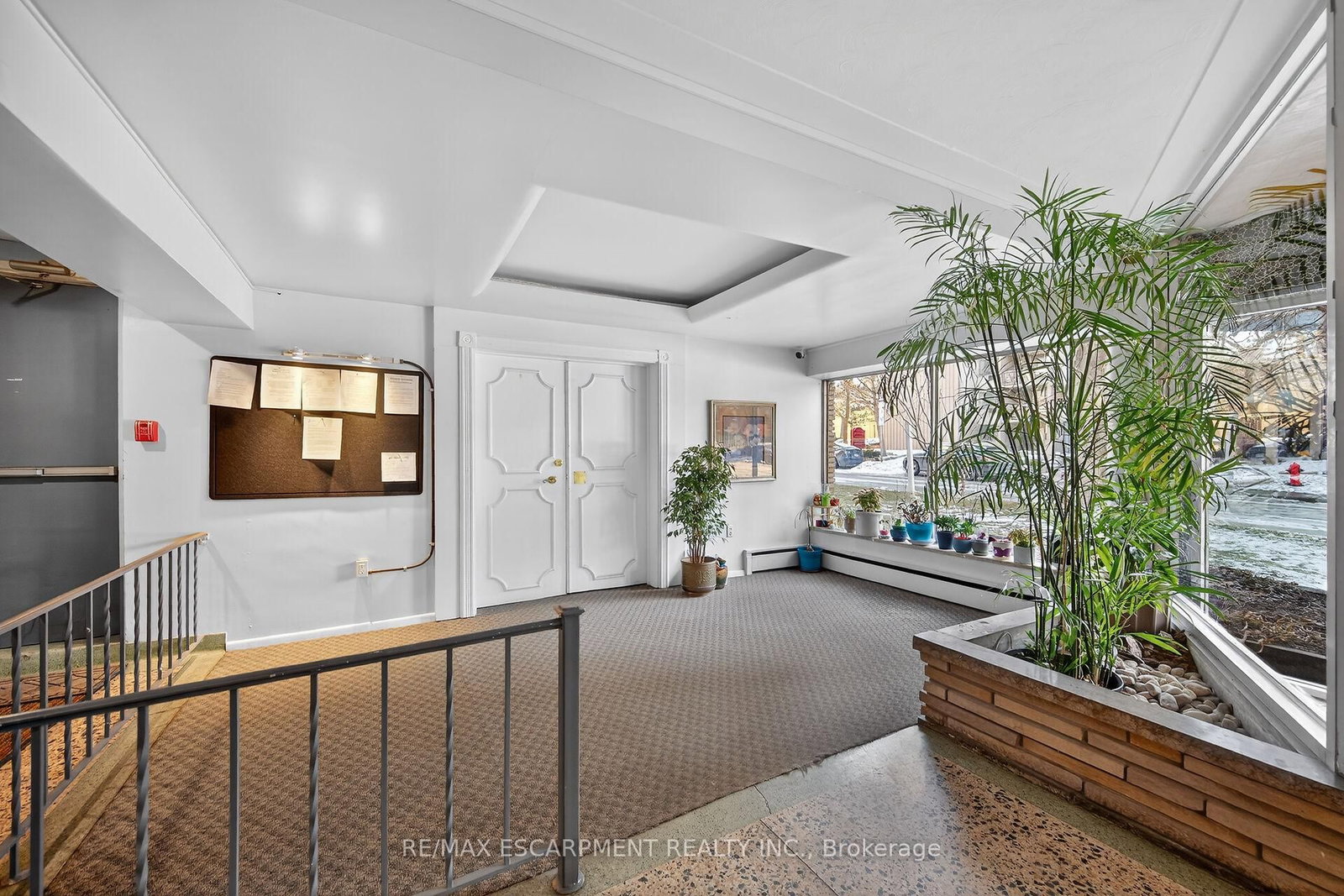 40 Robinson Street, Unit 209 - Photo 22