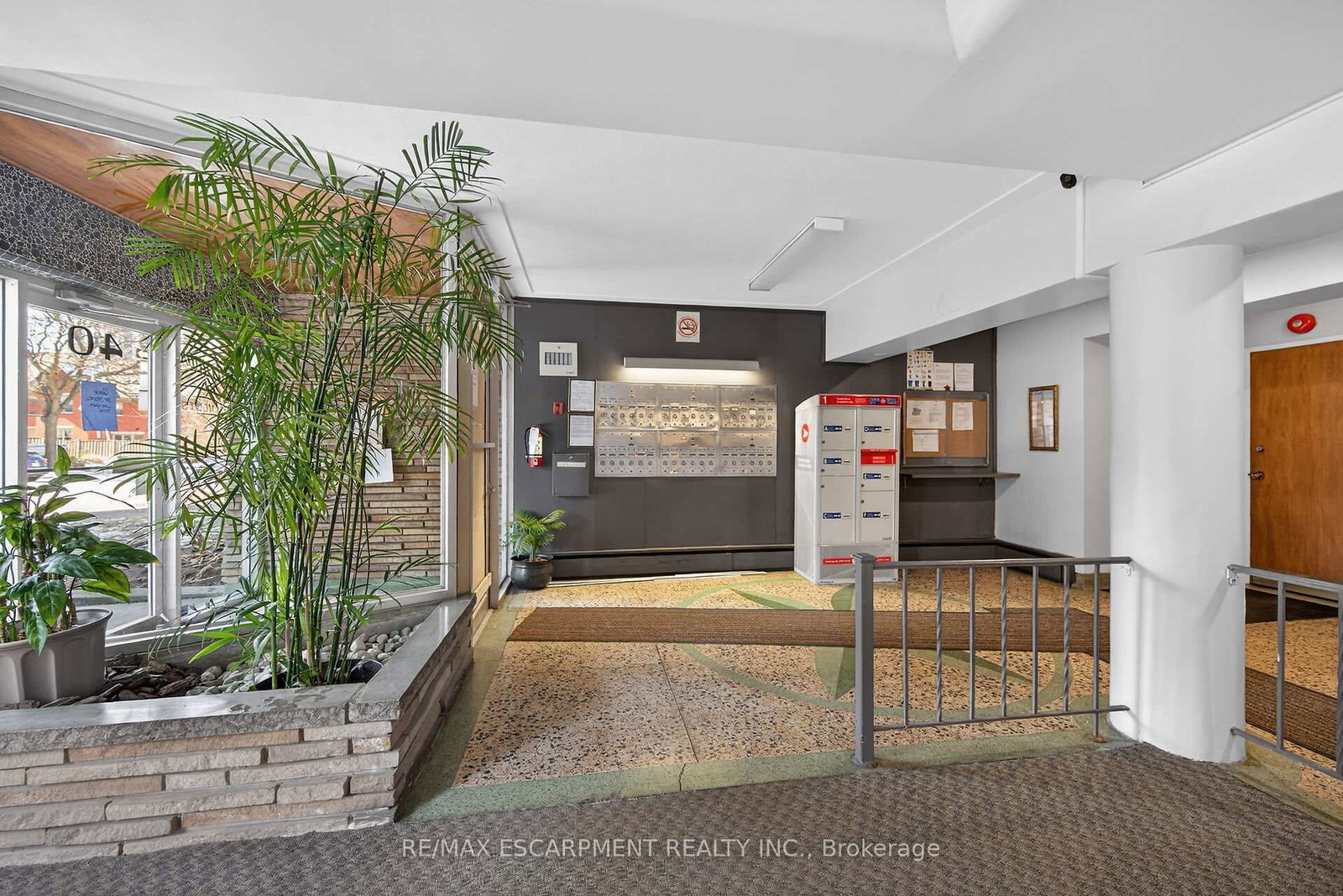 40 Robinson Street, Unit 209 - Photo 24