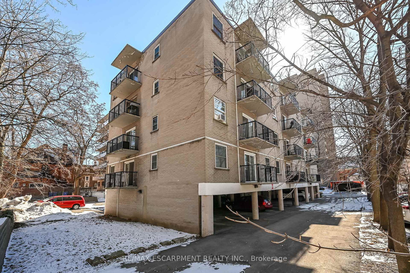 40 Robinson Street, Unit 209 - Photo 25