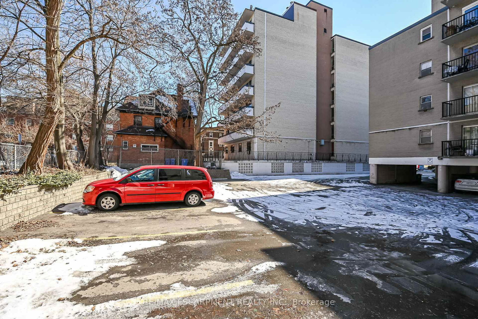 40 Robinson Street, Unit 209 - Photo 26