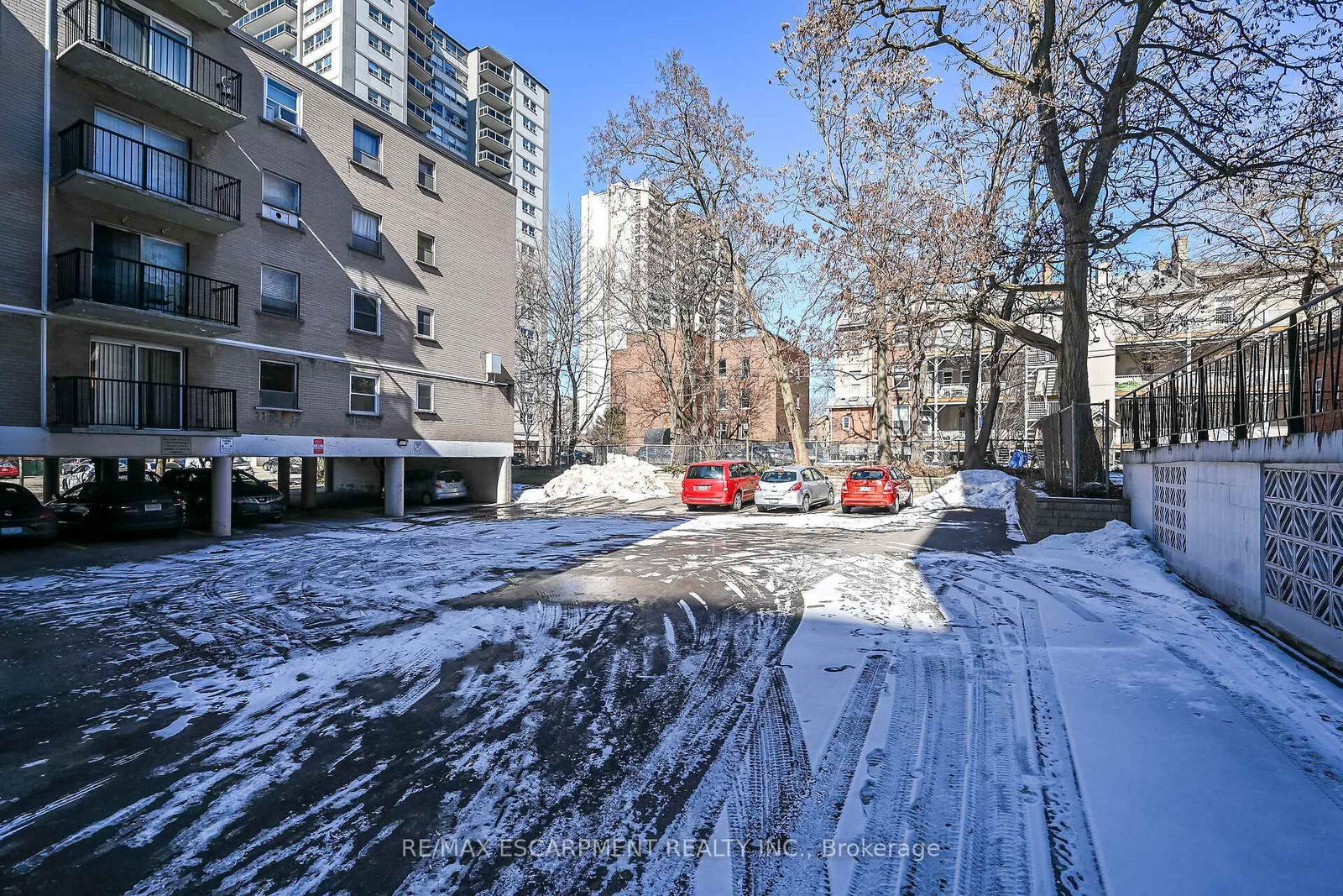 40 Robinson Street, Unit 209 - Photo 28