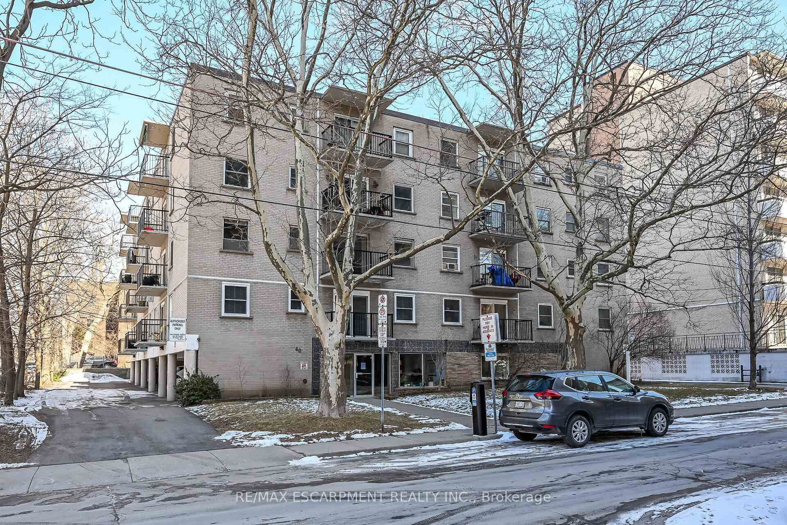 40 Robinson Street, Unit 209 - Photo 3