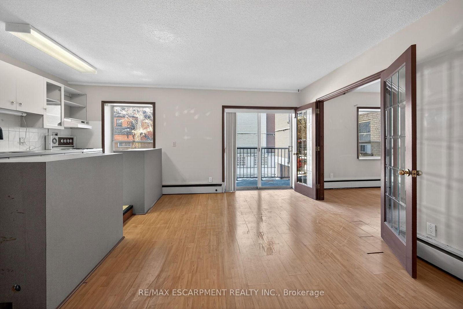 40 Robinson Street, Unit 209 - Photo 5