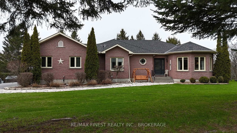 108 Grayrock Crescent