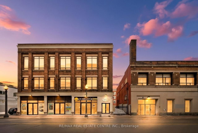 205 - 11 Queen Street