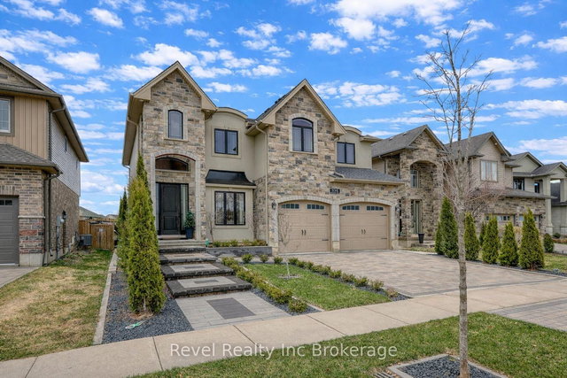 336 Munnoch Boulevard