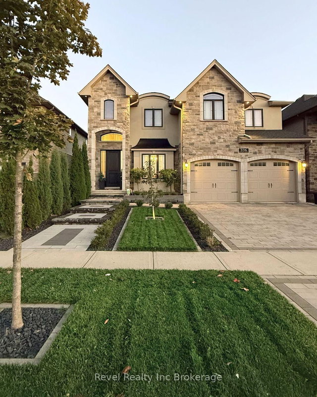 336 Munnoch Boulevard