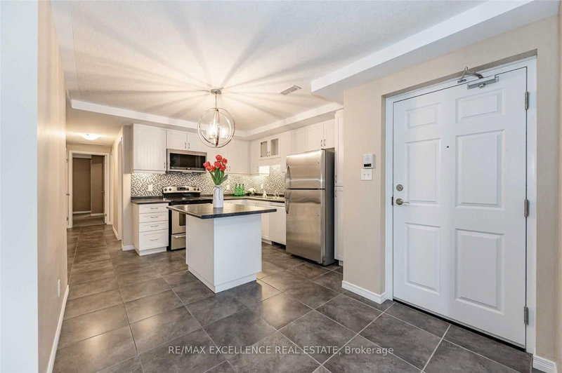 11A - 1460 Highland Rd W, Kitchener, N2N 0B7 | Image 2