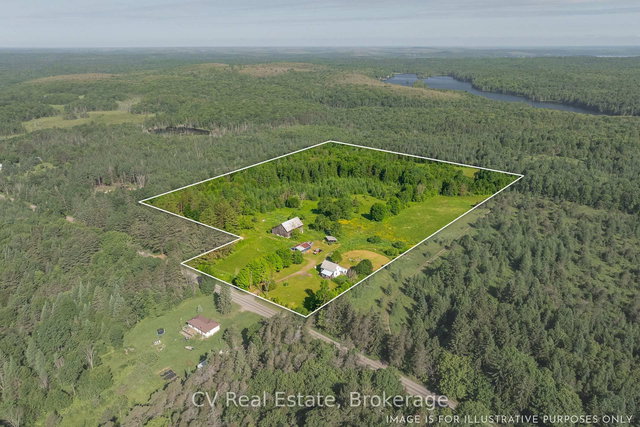 1678 Fern Glen Road W